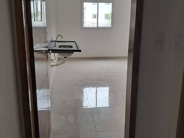 #9604 - Apartamento Padrão para Venda em São Caetano do Sul - SP - 1