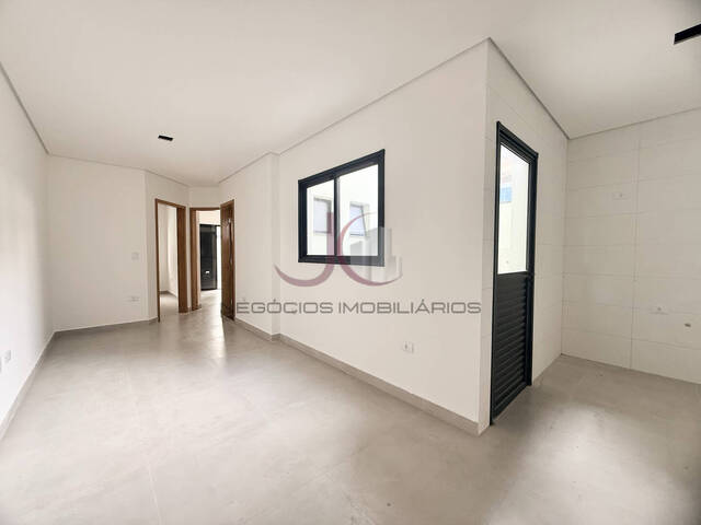 Apartamento sem condomínio para Venda em Santo André - 2