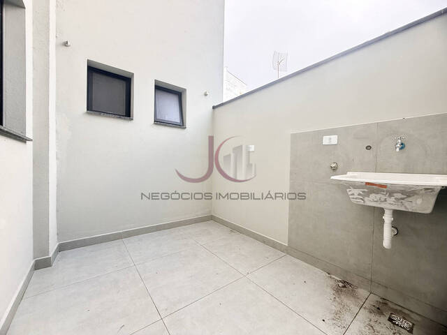 Apartamento sem condomínio para Venda em Santo André - 5