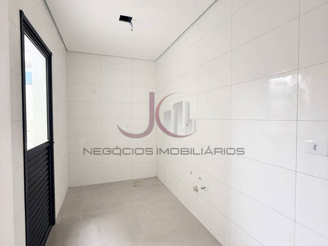 Apartamento sem condomínio para Venda em Santo André - 3