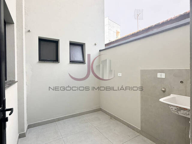 Apartamento sem condomínio para Venda em Santo André - 4