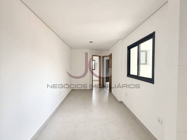 #8693 - Cobertura para Venda em Santo André - SP