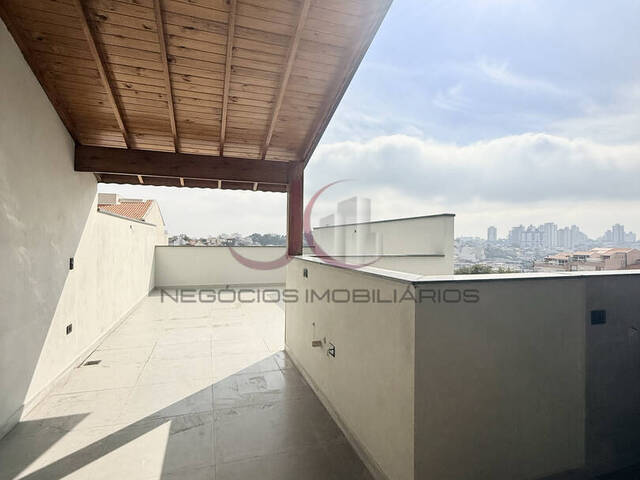 Cobertura para Venda em Santo André - 3