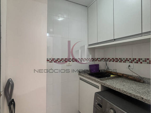 #9548 - Apartamento sem condomínio para Venda em Santo André - SP - 2