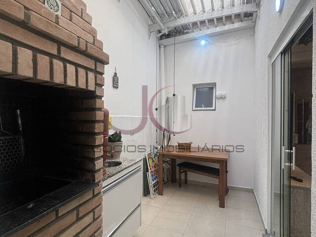 #9548 - Apartamento sem condomínio para Venda em Santo André - SP - 3