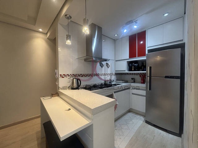 #9548 - Apartamento sem condomínio para Venda em Santo André - SP - 1