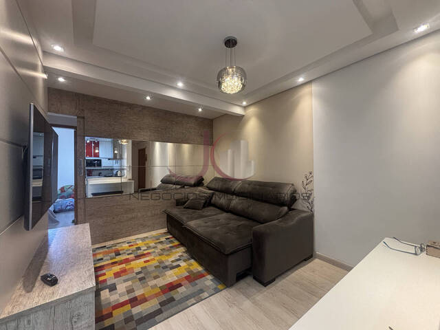 Apartamento sem condomínio para Venda em Santo André - 4