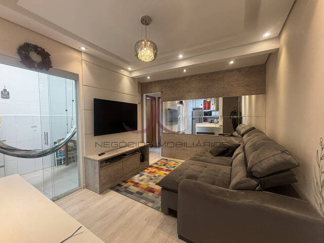 #9548 - Apartamento sem condomínio para Venda em Santo André - SP - 3
