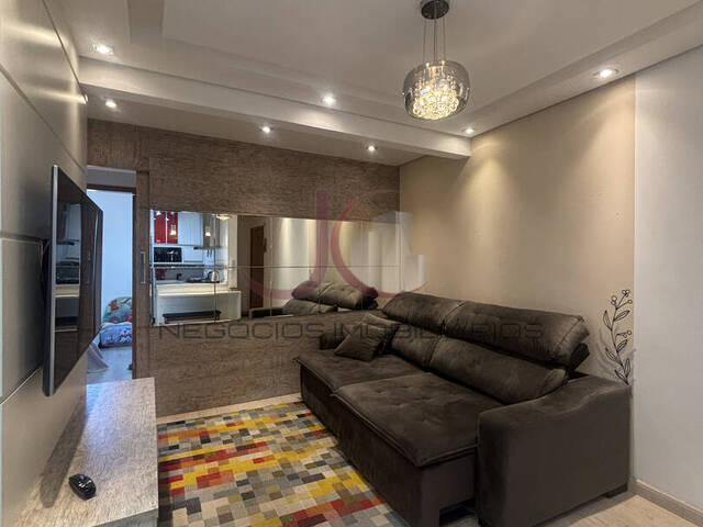 Apartamento sem condomínio para Venda em Santo André - 5
