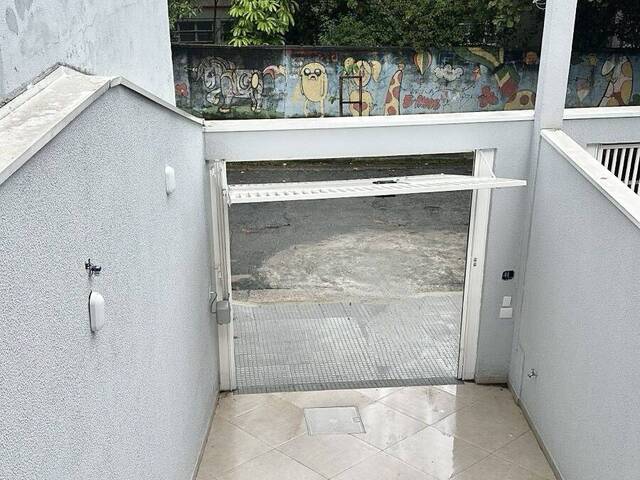Sobrado para Venda em Santo André - 4