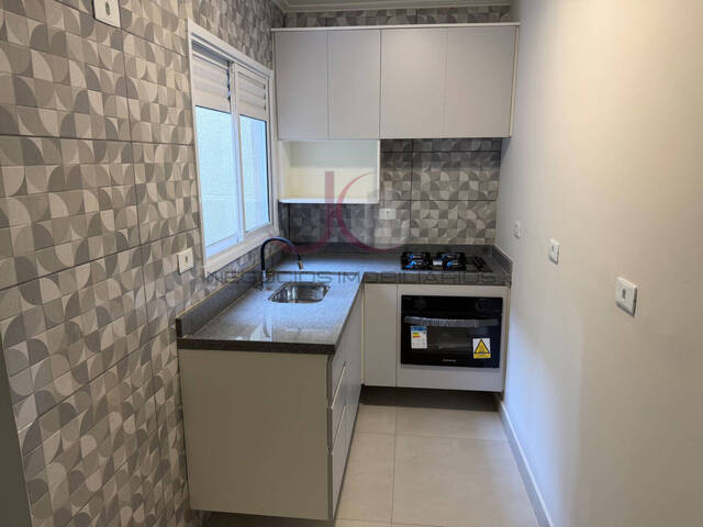 #9594 - Cobertura para Venda em Santo André - SP - 2