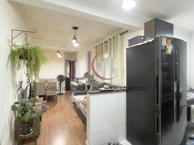 #9601 - Cobertura para Venda em Santo André - SP - 1
