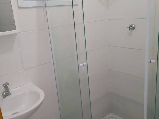 #9610 - Apartamento sem condomínio para Venda em Santo André - SP - 3