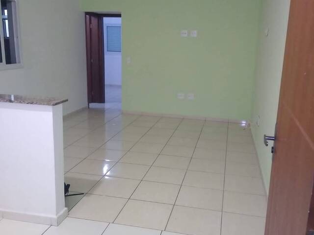 #9610 - Apartamento sem condomínio para Venda em Santo André - SP - 1