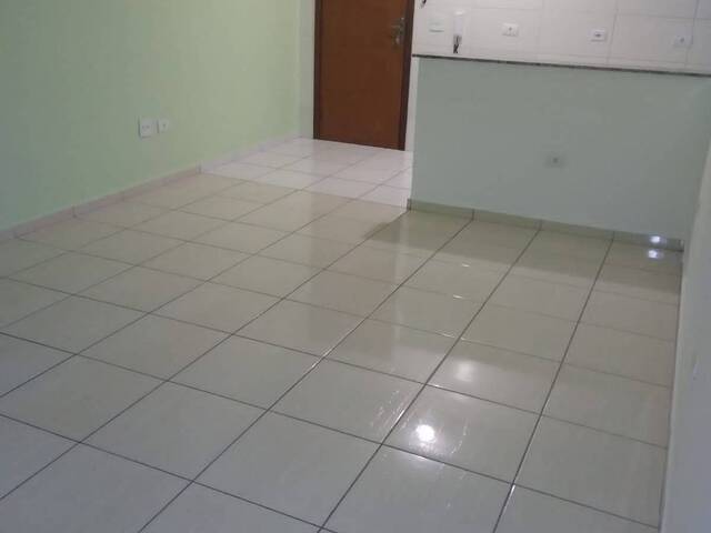 #9610 - Apartamento sem condomínio para Venda em Santo André - SP - 2
