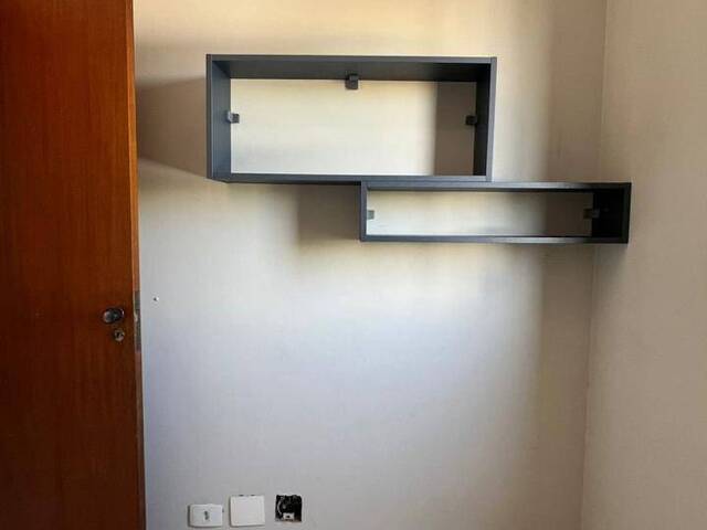 #9611 - Apartamento Padrão para Venda em São Paulo - SP - 1