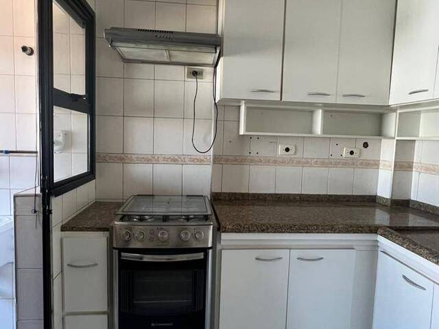 #9611 - Apartamento Padrão para Venda em São Paulo - SP - 3