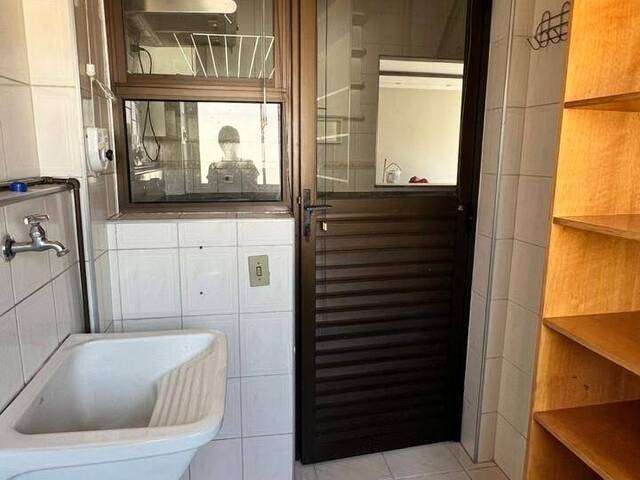 #9611 - Apartamento Padrão para Venda em São Paulo - SP - 3