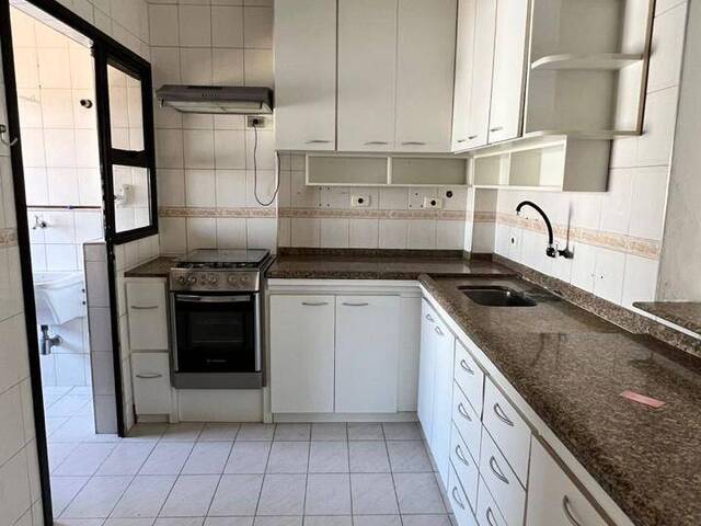 #9611 - Apartamento Padrão para Venda em São Paulo - SP - 1