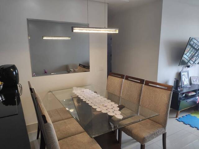 Apartamento Padrão para Venda em Santo André - 5