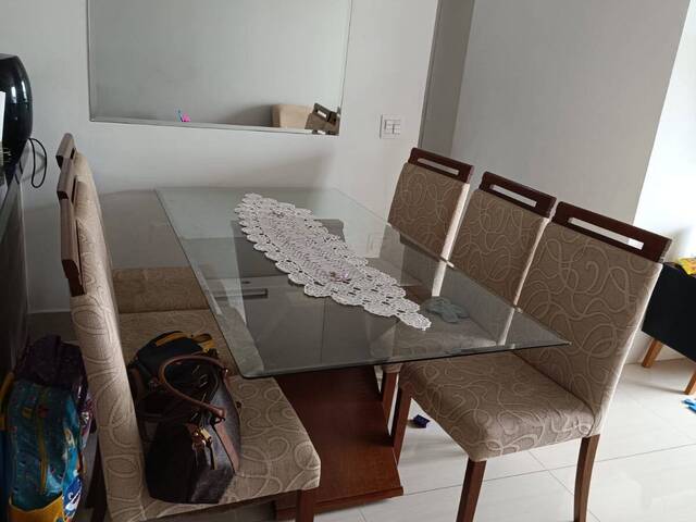 Apartamento Padrão para Venda em Santo André - 4
