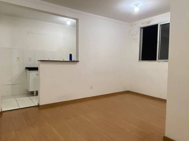 #9613 - Apartamento Padrão para Venda em Santo André - SP - 1