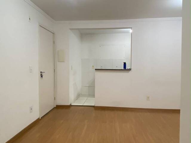 Apartamento Padrão para Venda em Santo André - 4
