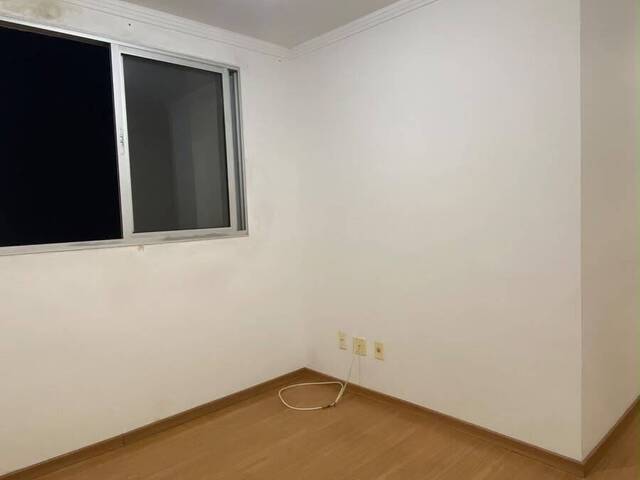 #9613 - Apartamento Padrão para Venda em Santo André - SP - 2