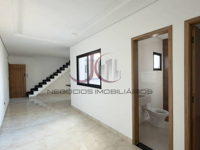 Cobertura para Venda em Santo André - 5