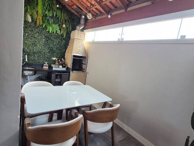 #9618 - Apartamento sem condomínio para Venda em Santo André - SP - 1