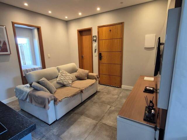 Apartamento sem condomínio para Venda em Santo André - 4