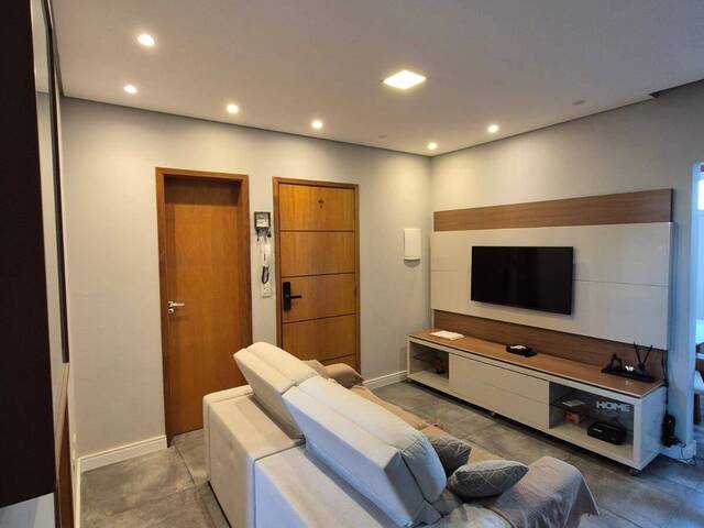 #9618 - Apartamento sem condomínio para Venda em Santo André - SP - 2