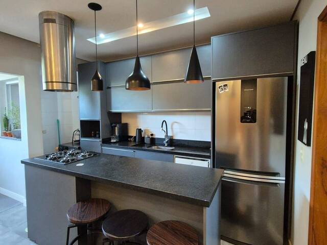 Apartamento sem condomínio para Venda em Santo André - 5