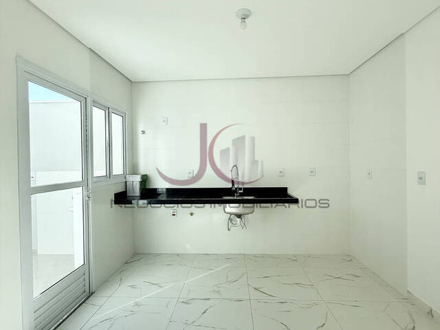 Apartamento sem condomínio para Venda em Santo André - 3