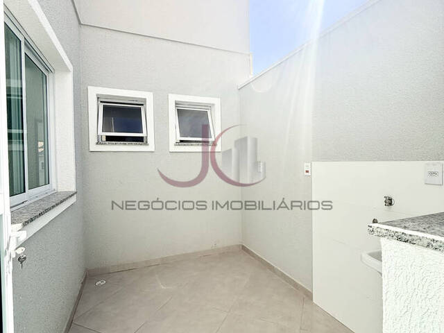 Apartamento sem condomínio para Venda em Santo André - 4