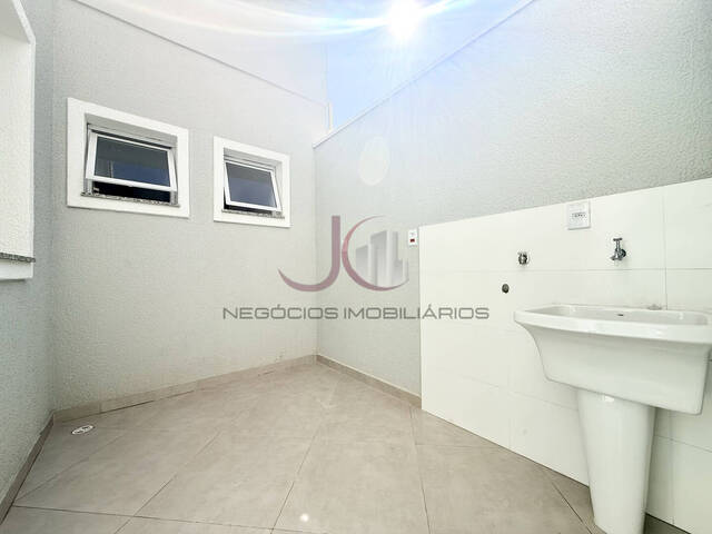 Apartamento sem condomínio para Venda em Santo André - 5