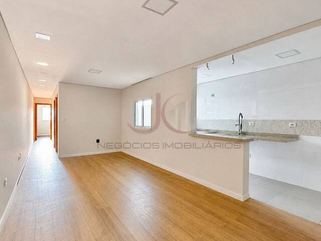 #9602 - Apartamento sem condomínio para Venda em Santo André - SP - 1