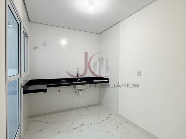 Apartamento sem condomínio para Venda em Santo André - 5