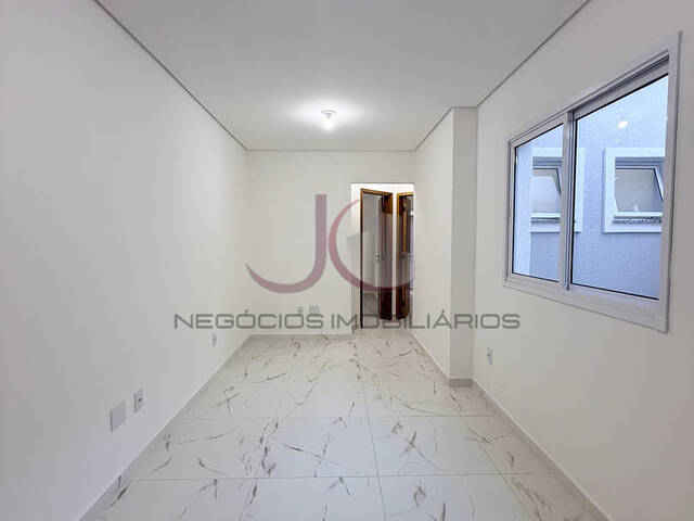 Apartamento sem condomínio para Venda em Santo André - 4