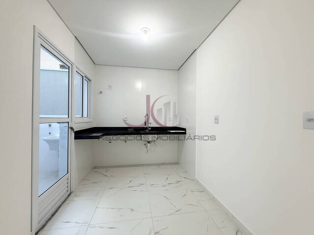 Apartamento sem condomínio para Venda em Santo André - 2