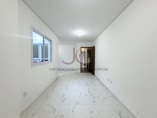 Apartamento sem condomínio para Venda em Santo André - 3