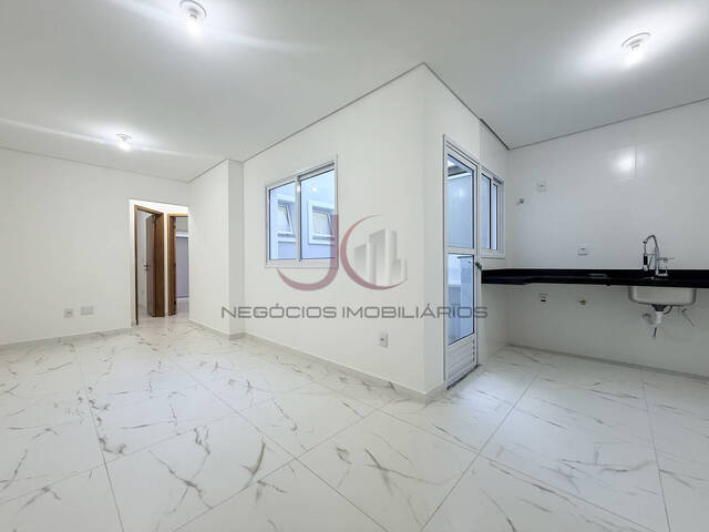 #7030 - Apartamento sem condomínio para Venda em Santo André - SP