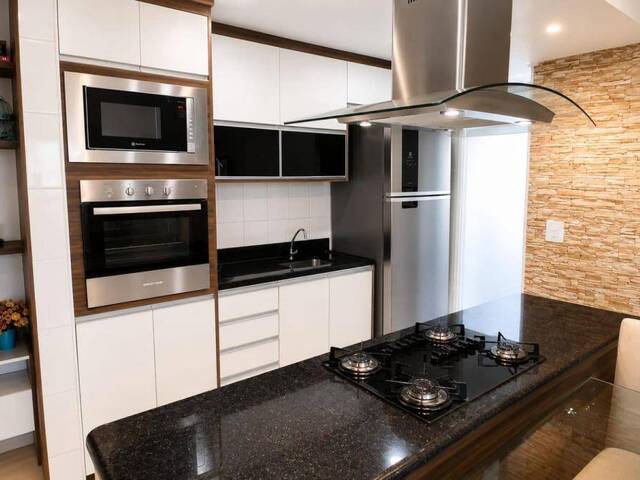 Apartamento Padrão para Venda em Santo André - 4