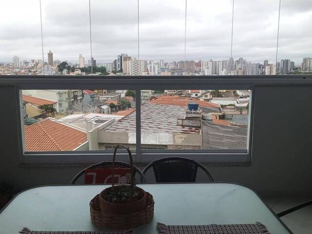 Apartamento sem condomínio para Venda em Santo André - 4