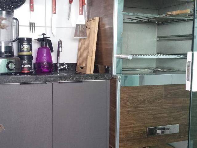 Apartamento sem condomínio para Venda em Santo André - 5