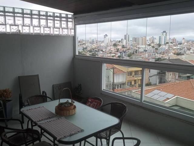 #9607 - Apartamento sem condomínio para Venda em Santo André - SP - 2
