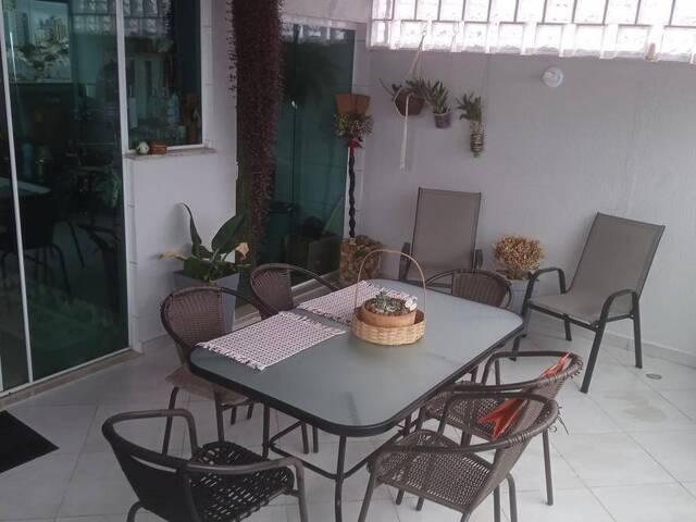 #9607 - Apartamento sem condomínio para Venda em Santo André - SP - 3