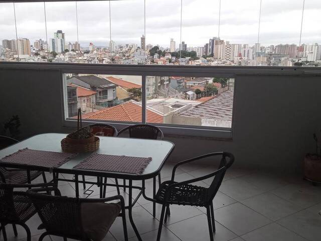 #9607 - Apartamento sem condomínio para Venda em Santo André - SP - 1
