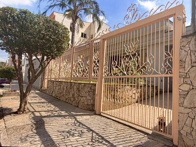 #9624 - Casa para Venda em Santo André - SP - 1