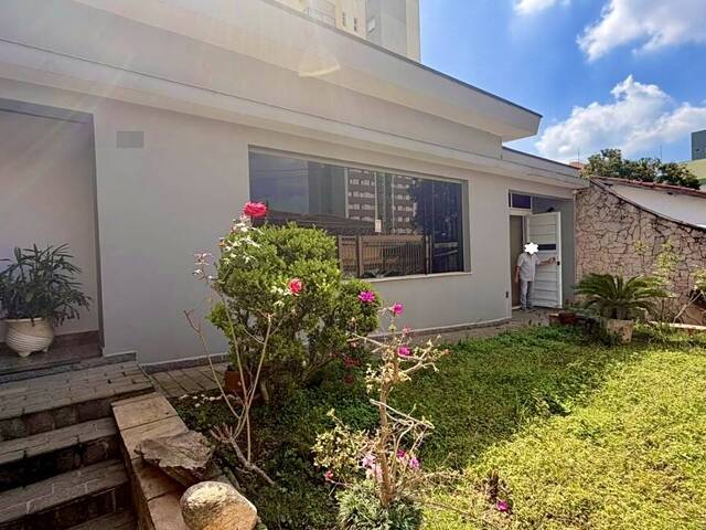 #9624 - Casa para Venda em Santo André - SP - 3